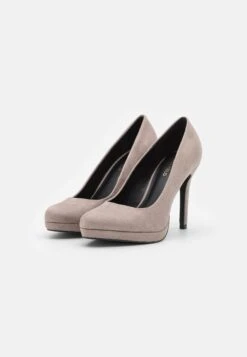 Anna Field Klassieke Pumps - Grey -Anna Field Boutique f43524f1be234c48afaf53c7095f095b