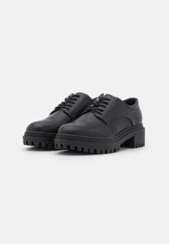 Anna Field Comfort - Veterschoenen - Black 4 Anna Field Comfort - Veterschoenen - Black -Anna Field Boutique f437367672d54ebabcd10de452bce41e