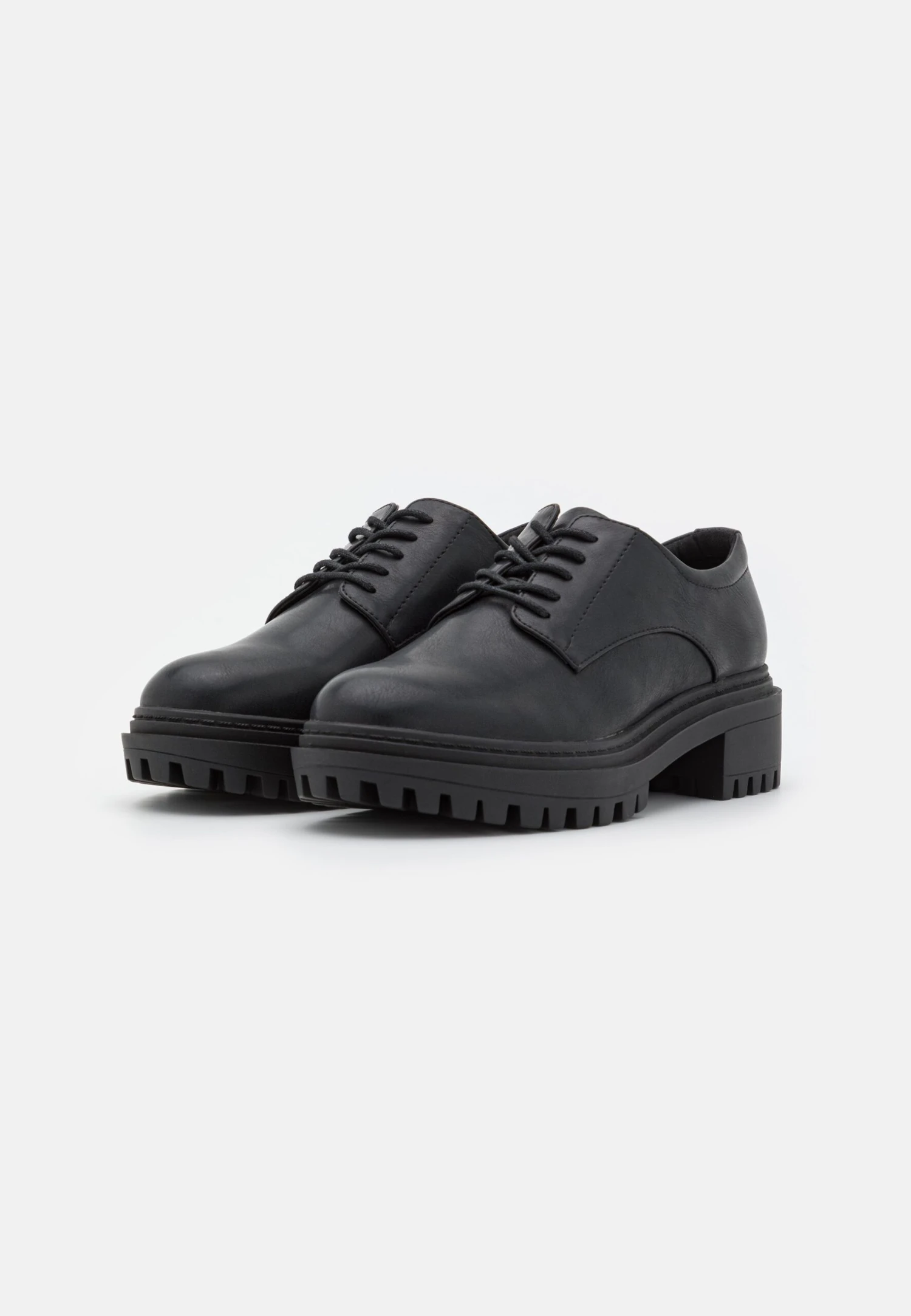 Comfort - Veterschoenen - Black Anna Field Comfort - Veterschoenen - Black -Anna Field Boutique f437367672d54ebabcd10de452bce41e scaled