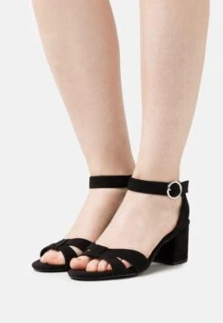 Anna Field Sandalen - Black