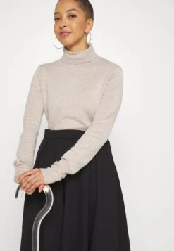 Anna Field Plooirok - Black -Anna Field Boutique f46009b8b6944571b876b0564d002f73