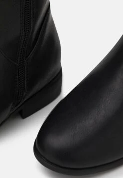 Laarzen - Black -Anna Field Boutique f4690e6bf49a4081be7c7831a6c2b8d5