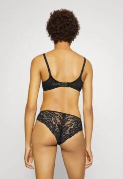 Anna Field 3Pp Greer - Slip - Black -Anna Field Boutique f55b7b655dfd48b395e553cc70d3674a