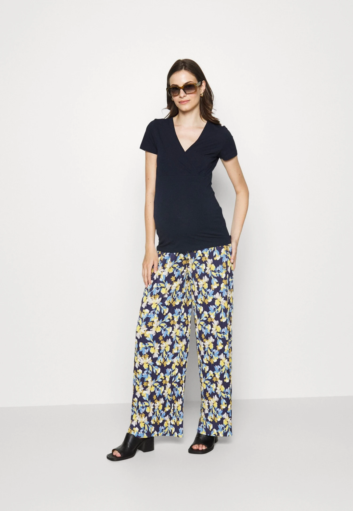 Broek - Multicoloured Broek - Multicoloured -Anna Field Boutique f59b5f3f839040469b3520182810f722 scaled