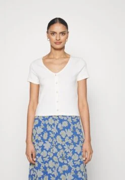 Anna Field A-Lijn Rok - Light Blue -Anna Field Boutique f59f6fcbd75749f69064400f0a3d8703