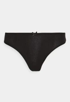 Anna Field Georgina 5 Pack- Slip - Black/White/Grey -Anna Field Boutique f5fc2d6ad9a94014af03ec4c51548071