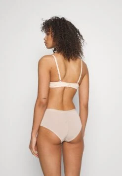 Anna Field 3 Pack - Beugel Bh - Nude - 916_Black - 802_Pink - 402 -Anna Field Boutique f654968d8e45451b961ac5396ffce460