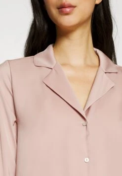 Anna Field Nachtjapon - Pink -Anna Field Boutique f65db6a5386c45ffa52e849ade65dbe7