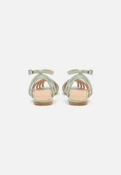 Anna Field Sandalen - Green 5 Anna Field Sandalen - Green -Anna Field Boutique f66f4a7ffcaa4d64963b8a5e6a5448ce