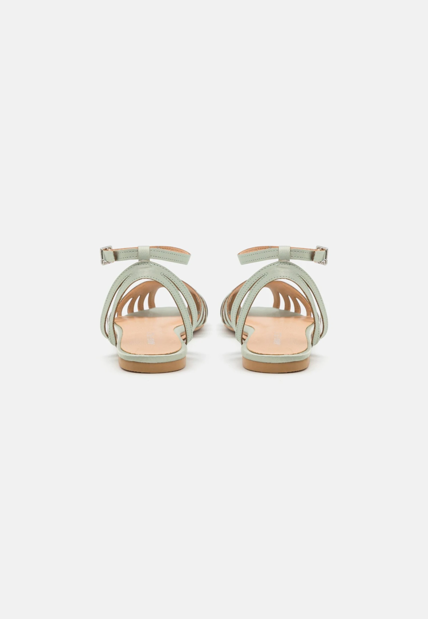 Sandalen - Green Anna Field Sandalen - Green -Anna Field Boutique f66f4a7ffcaa4d64963b8a5e6a5448ce scaled