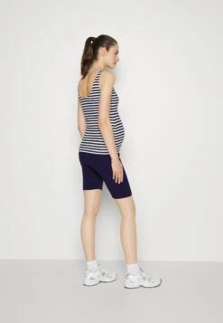 2 Pack - Legging - Black/Dark Blue 4 2 Pack - Legging - Black/Dark Blue -Anna Field Boutique f696177a70664d4993e897f08482db21