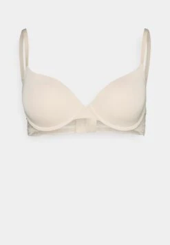 Anna Field 2 Pack - T-Shirt Bh - Nude/Black -Anna Field Boutique f768baa28dd548408a0a2eb137c57320