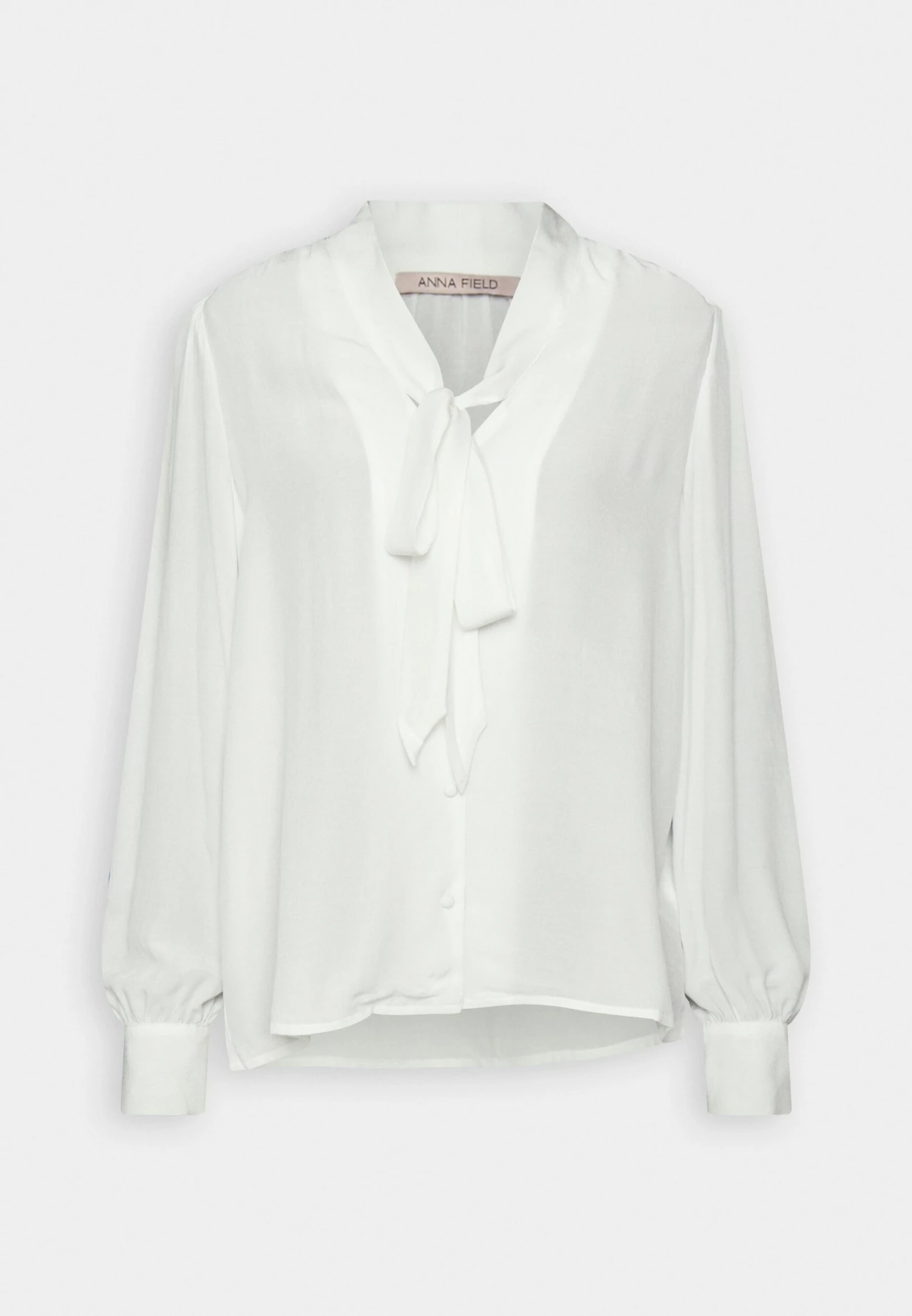 Overhemdblouse - Off White Anna Field Overhemdblouse - Off White -Anna Field Boutique f78c6e6e45ed4b6fa409f997e681e873 scaled