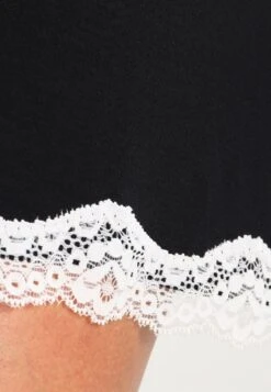 Anna Field Nachtjapon - Black 7 Anna Field Nachtjapon - Black -Anna Field Boutique f833b7133ba747e99510b29e29947484