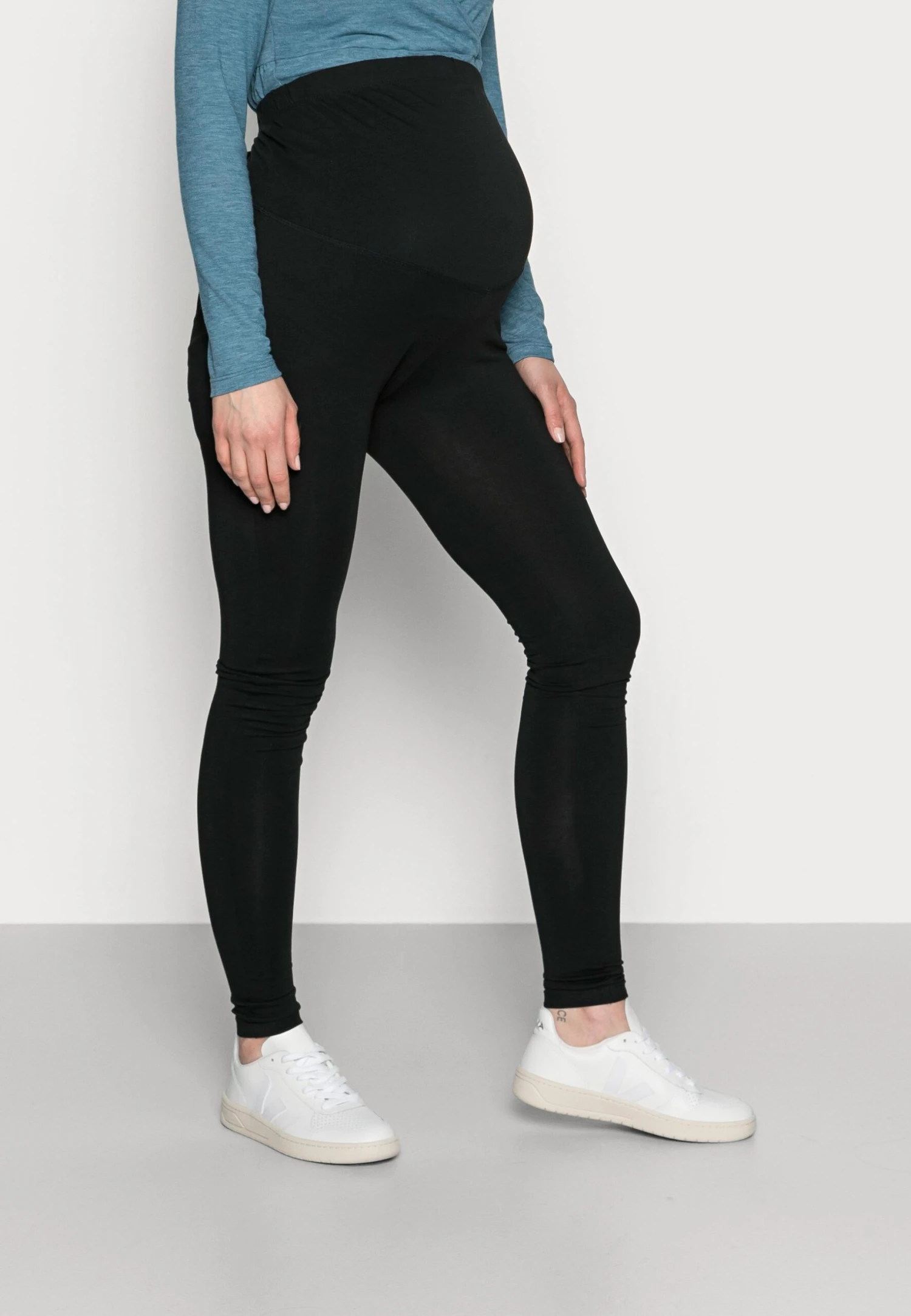 7/8 Length Maternity Leggings 2 Pack - Legging - Black 7/8 Length Maternity Leggings 2 Pack - Legging - Black -Anna Field Boutique f97802ee6d034b87b8010209cbb45df3 scaled