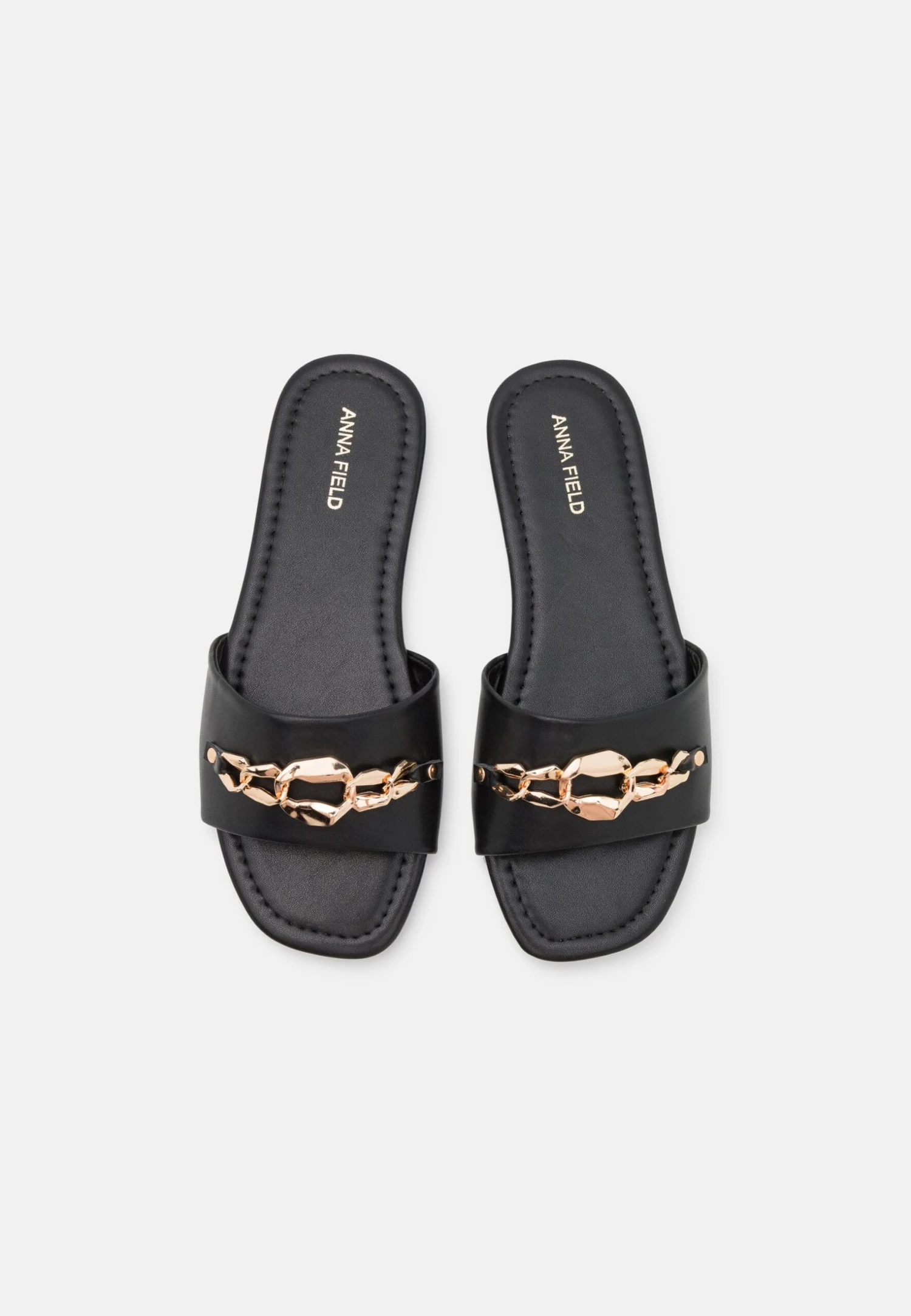 Wide Fit - Muiltjes - Black Wide Fit - Muiltjes - Black -Anna Field Boutique f98db4f4155e4a2db6e0c7f8bf9f1244 scaled