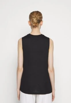 Anna Field Blouse - Black/White 5 Anna Field Blouse - Black/White -Anna Field Boutique fa9a7b1820d645049d7053508b30549a