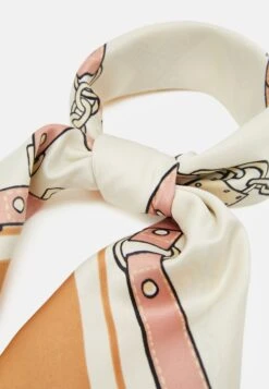 Anna Field 2 Pack - Halsdoek - Brown/Off-White -Anna Field Boutique fbefbfb2422642d0b9dd20a36752d9a6