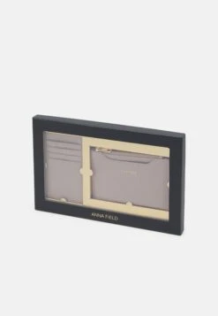 Anna Field Set - Portemonnee - Grey -Anna Field Boutique fc16528b190048a39a2915470901978d