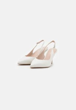 Anna Field Leather - Klassieke Pumps - White -Anna Field Boutique fcb18885e8a84f5fb81ae08f8b143315