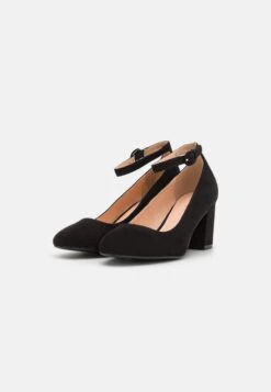 Klassieke Pumps - Black -Anna Field Boutique fcdb3549ccd84fdb87055b2d188d4a83