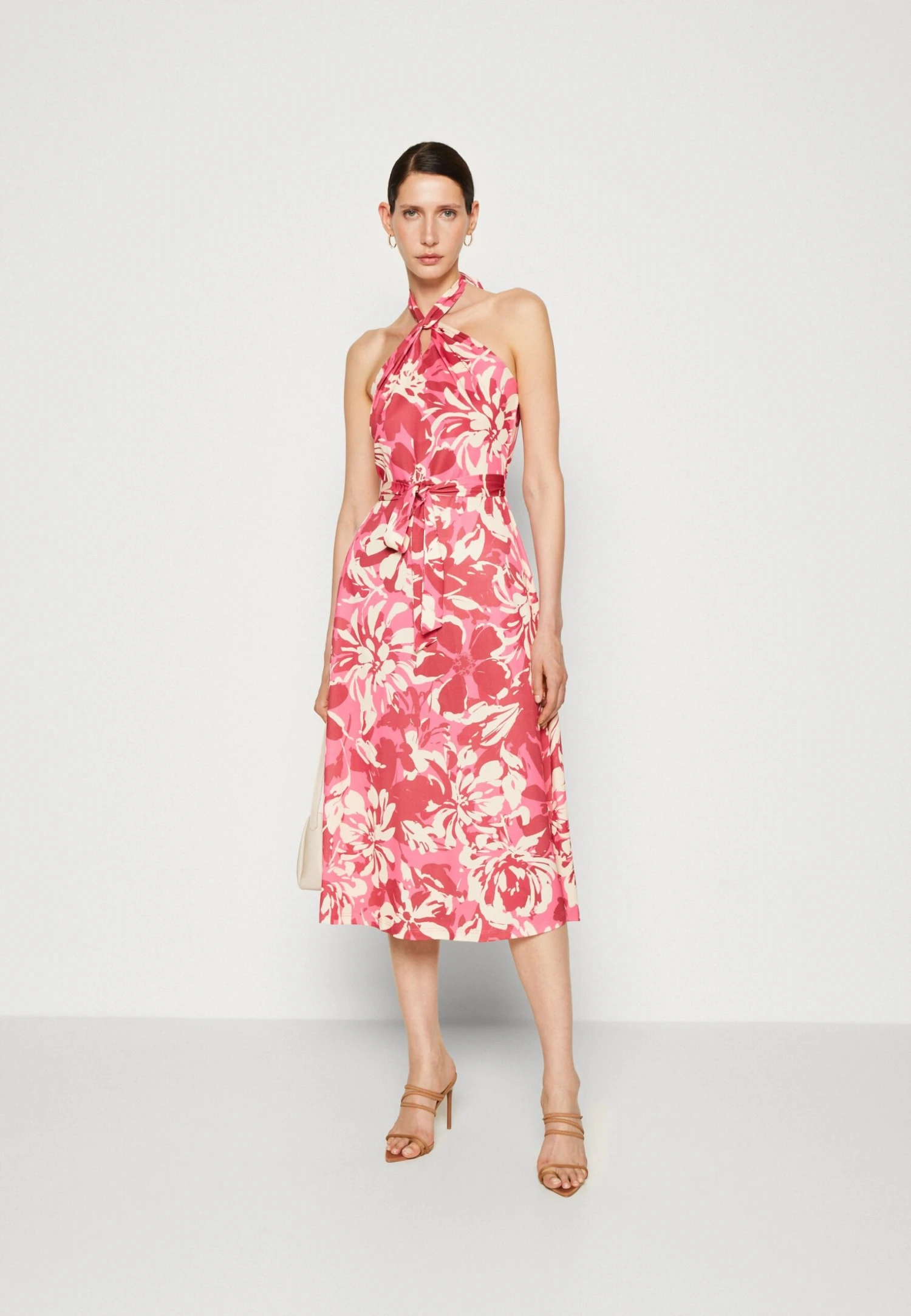 Jurk - Pink Anna Field Jurk - Pink -Anna Field Boutique fe1b5cd18c5a47ea90cc260a5859d351 scaled