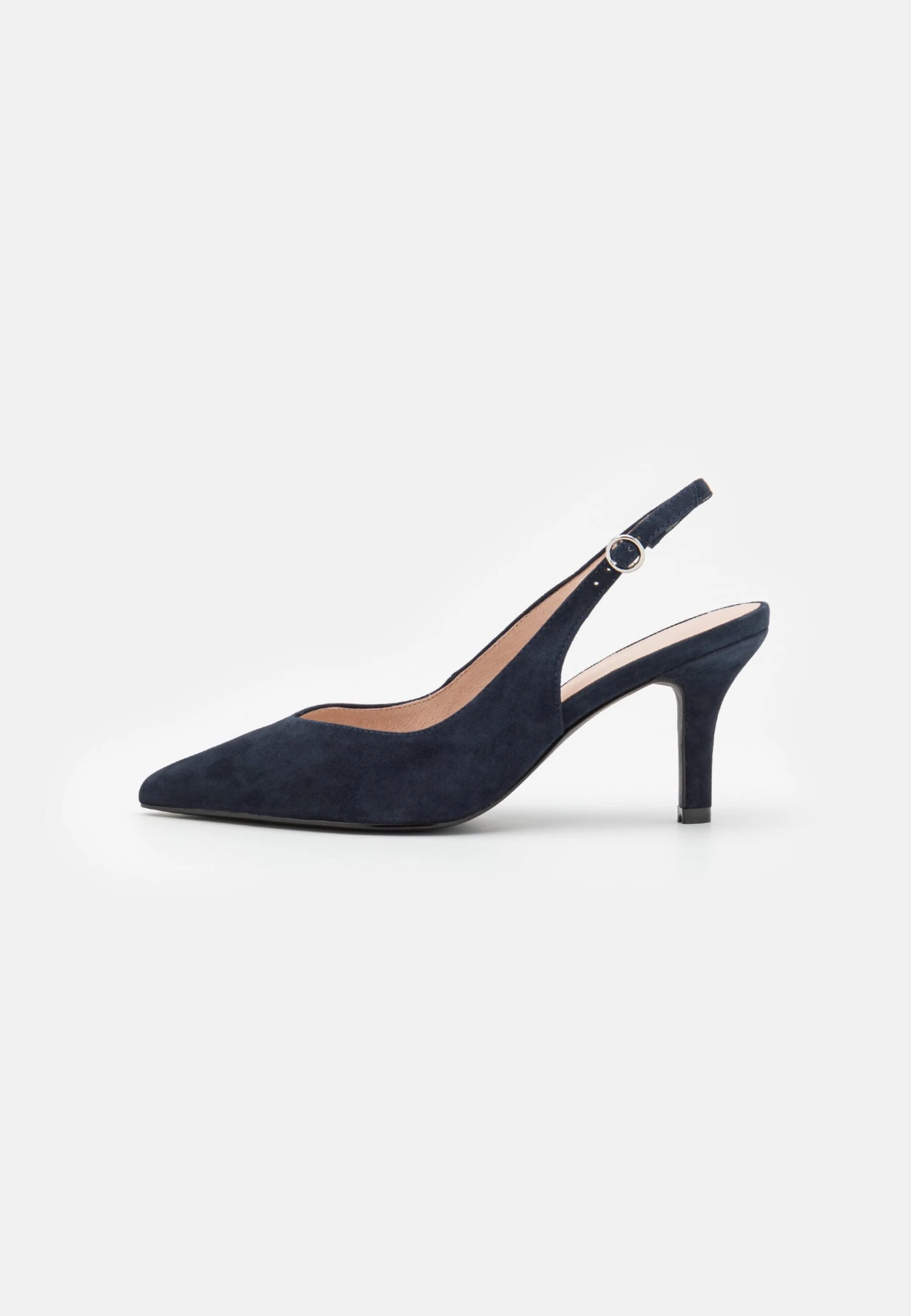 Leather - Klassieke Pumps - Dark Blue Anna Field Leather - Klassieke Pumps - Dark Blue -Anna Field Boutique fe4a98f059da4e979d171e564ce089e5 scaled