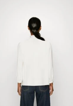 Anna Field Overhemdblouse -Off-White 4 Anna Field Overhemdblouse -Off-White -Anna Field Boutique ff15777a1f11467abf0abe2380d060e2