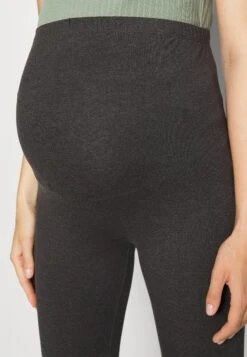 3 Pack - Legging - Black /Mottled Beige/Mottled Dark Grey -Anna Field Boutique ffc47a30405d4e9db9b5e5a1b6461c44